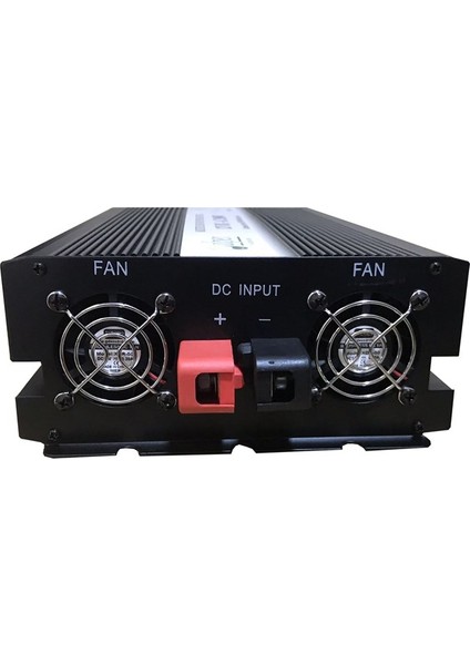 1500 W 12 Volt Modifiye Sinüs Inverter