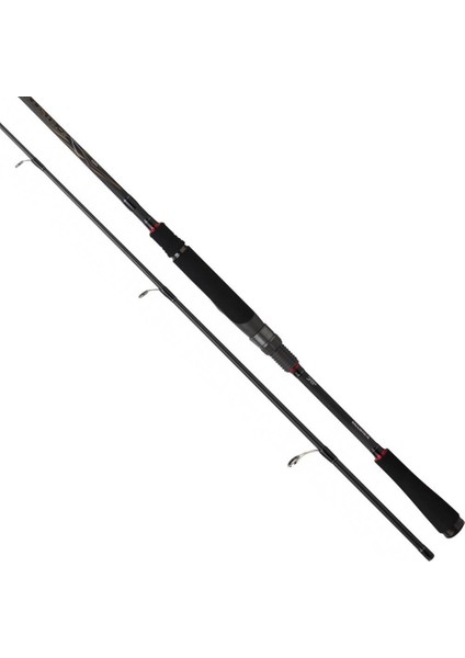 Ballistic x 244CM 14-42GR Spin Olta Kamışı