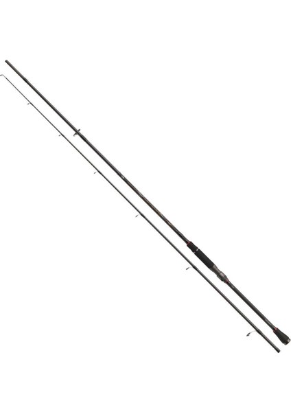 Ballistic x 244CM 14-42GR Spin Olta Kamışı