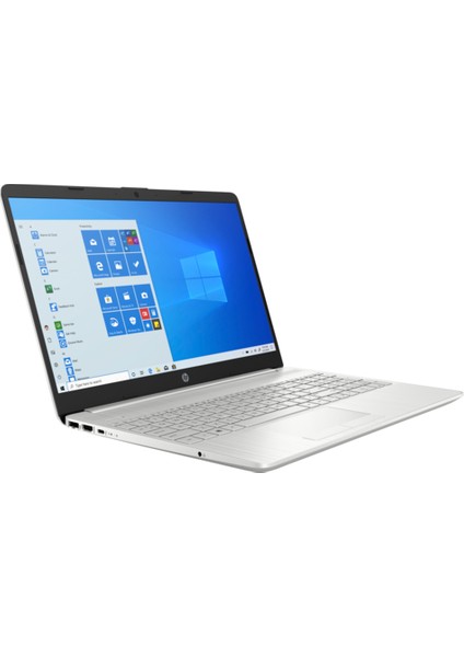 15-DW3014NT Intel Core i3 1115G4 8GB 256GB SSD 15.6" Windows 10 Home Taşınabilir Bilgisayar 2Y9S8EA