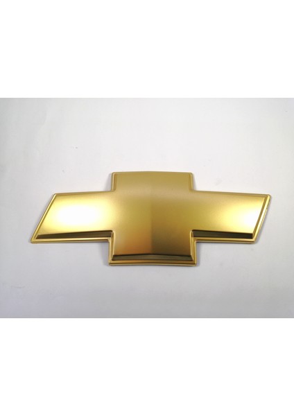 CHEVROLET Captiva Panjur Arması