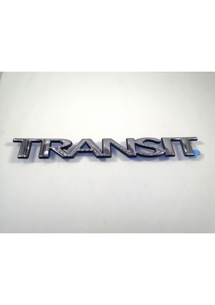 Transit Eski Model Bagaj Yazısı (291mm-36mm)