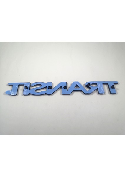 Transit Eski Model Bagaj Yazısı (291mm-36mm) fiyatları