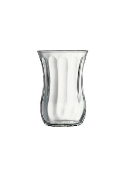 42021 Optikli Çay Bardağı 12'li