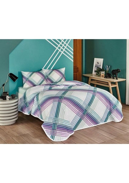 Lewis Tek Kişilik Pike Takımı