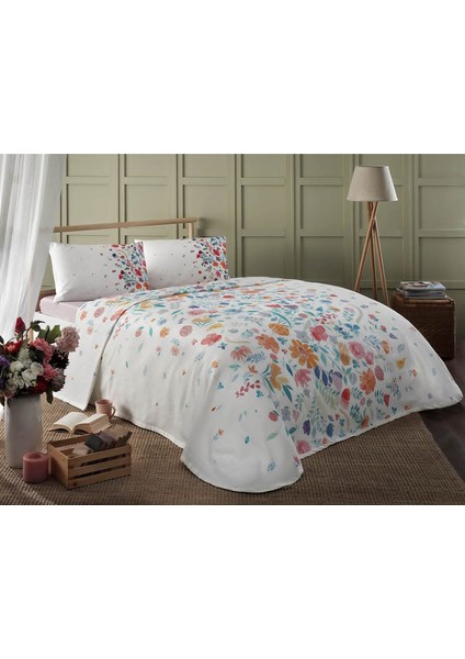 Astin Tek Kişilik Pike Takımı