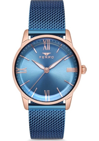 F21182C-T Kadın Kol Saati