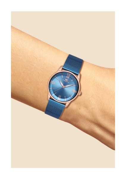 F21182C-T Kadın Kol Saati fırsatları