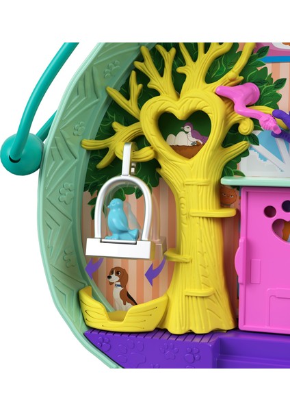 Kirpi Kafe Kompakt Oyun Seti GTN15 indirimleri