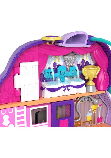 Zıpzıp Midilli Kompakt Oyun Seti GTN14 fiyatları