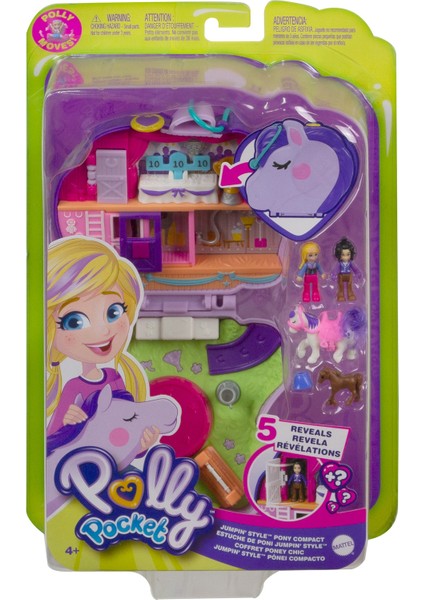 Zıpzıp Midilli Kompakt Oyun Seti GTN14 modelleri