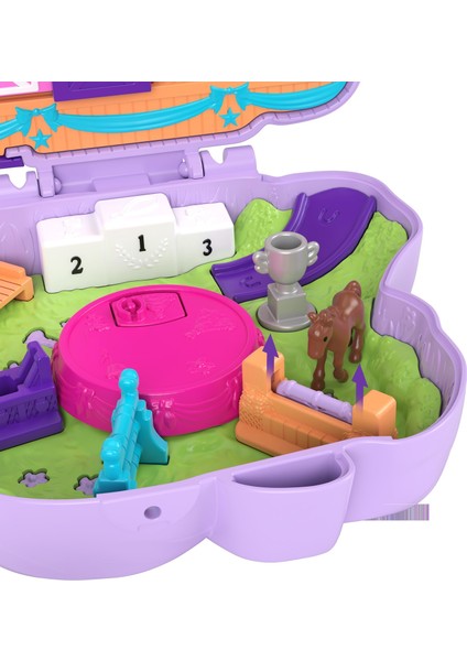 Zıpzıp Midilli Kompakt Oyun Seti GTN14 fırsatları