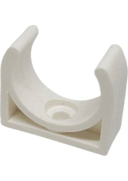 Tekli Plastik Kelepçe (50'li 1 Paket)