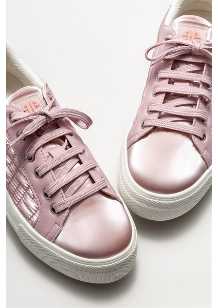 Elle Pembe Kadın Spor Ayakkabı modelleri