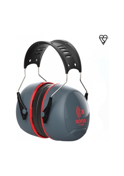 Sonıs 3 Başa Takılır Kulaklık