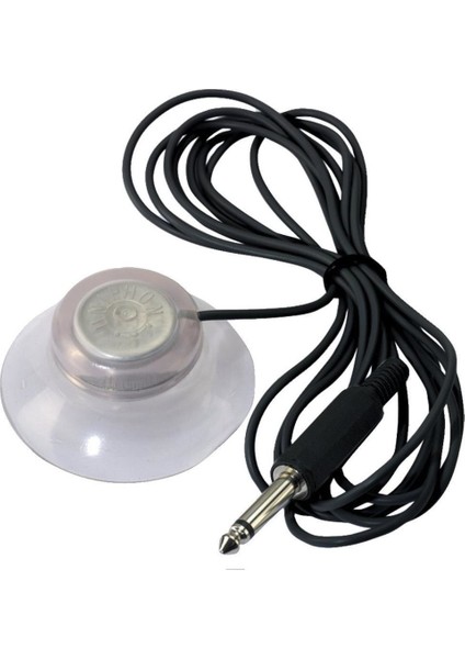 Pickup Mikrofon Vakumlu Multiphone