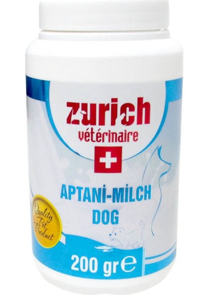 Puppy Milk Yavru Köpek Süt Tozu 200 gr