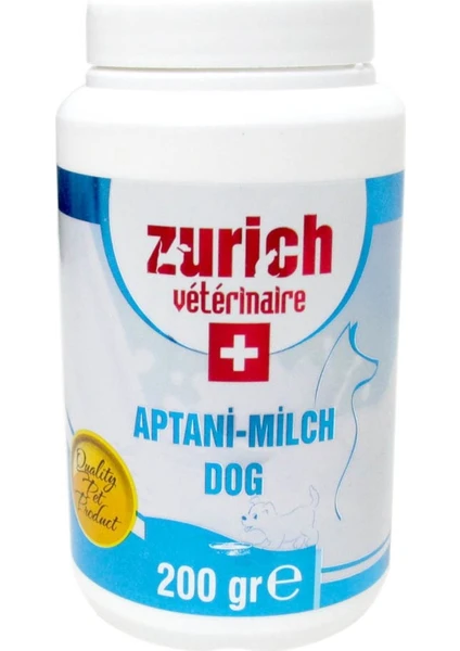 Puppy Milk Yavru Köpek Süt Tozu 200 gr