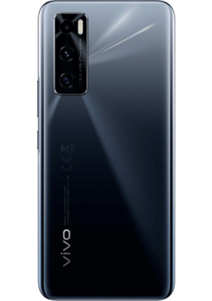 Y70 128 GB ( vivo Türkiye Garantili) Siyah