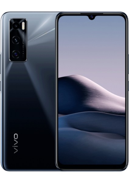 Y70 128 GB ( vivo Türkiye Garantili) Siyah