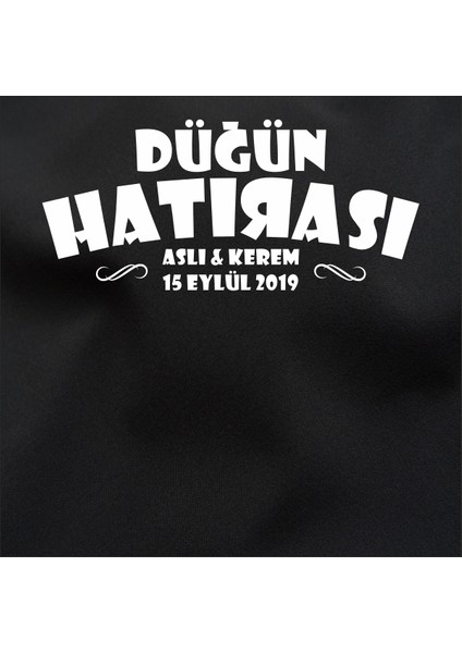 Düğün Hatırası Kumaş Pankart 150 x 250 cm fiyatları