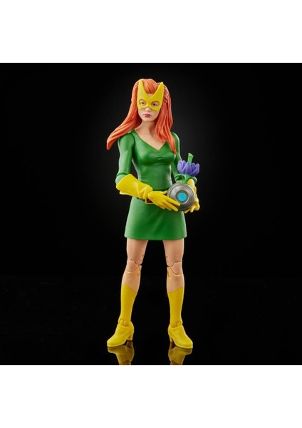 Marvel Legends X-Men House Of x Wave Jean Grey