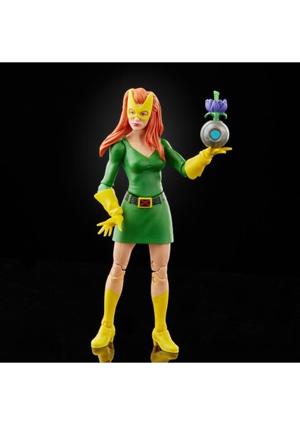 Marvel Legends X-Men House Of x Wave Jean Grey