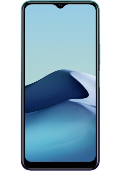Y20S 128 GB ( vivo Türkiye Garantili) Mavi