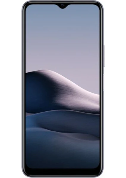 vivo Y20S 128 GB ( vivo Türkiye Garantili) Siyah