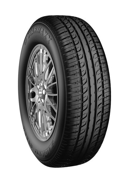 165/80 R15 87T Tolero ST330 Oto Yaz Lastiği ( Üretim Yılı: 2023 )