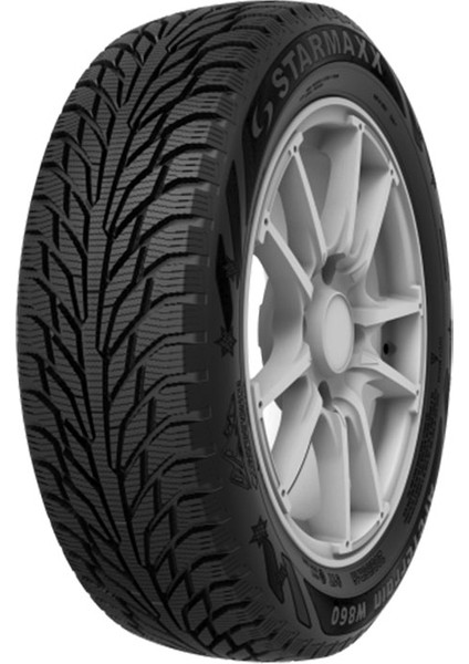 205/55 R16 91T Arcterrain W860 Oto Kış Lastiği ( Üretim Yılı: 2023 )