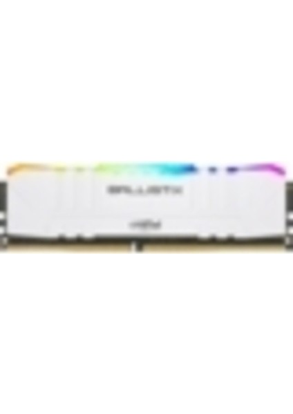 Ballistix 16GB 3200MHz DDR4 Ram (BL16G32C16U4WL)