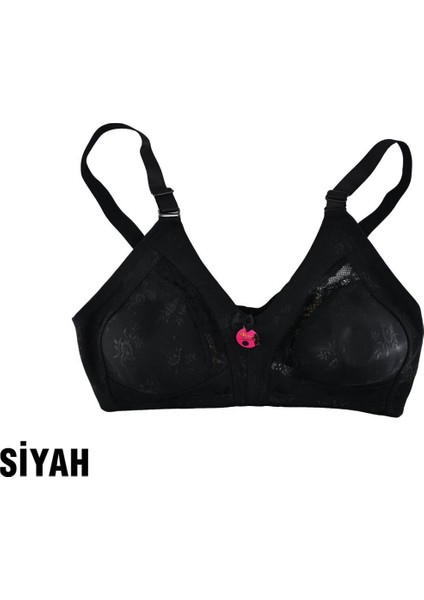 543 Dantelli Telsiz Toparlayıcı Sütyen fiyatları