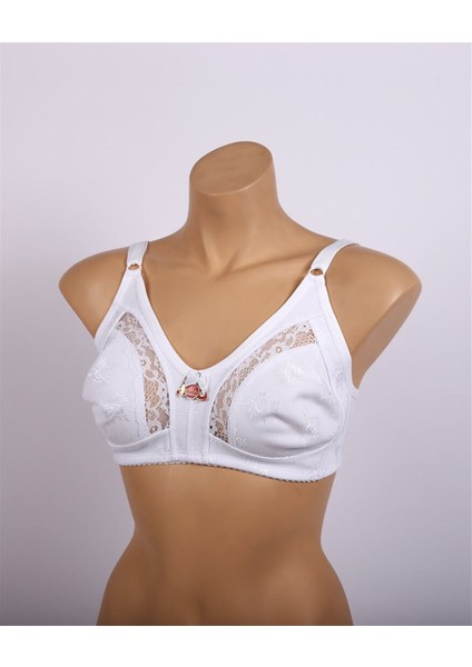 543 Dantelli Telsiz Toparlayıcı Sütyen modelleri