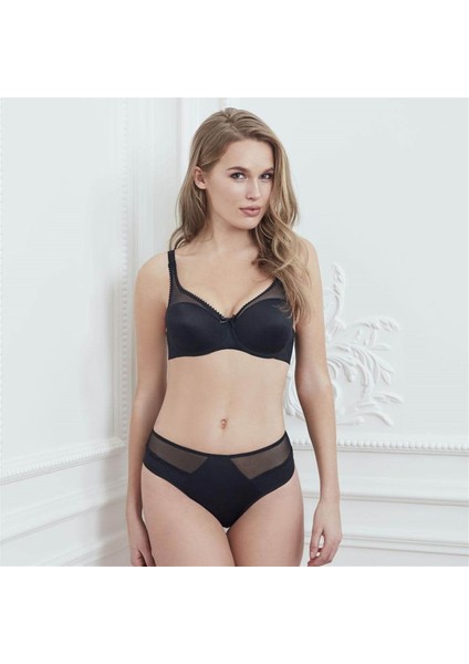 3606 Yumuşak Kap Tüllü Minimizer Toparlayıcı Sütyen fırsatları