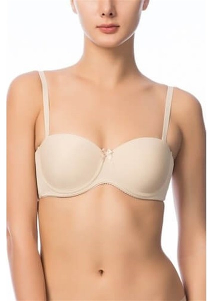 Straplez Desteksiz Sütyen 3510 indirimleri