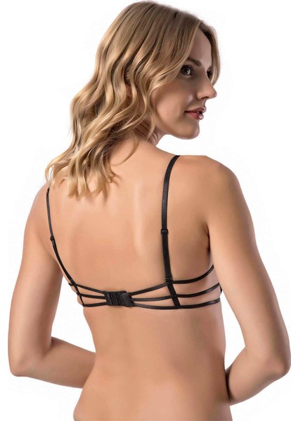 7006 Roberta Mikro Taşlı Desteksiz Sütyen fiyatları