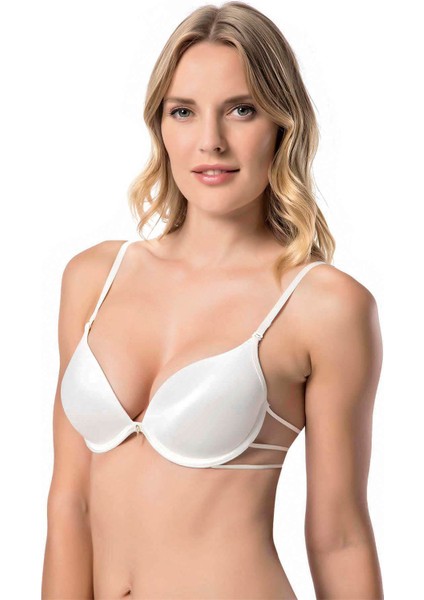 7006 Roberta Mikro Taşlı Desteksiz Sütyen modelleri