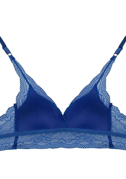 Dantelli Desteksiz Bralet Sütyen indirimleri