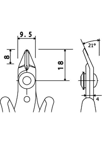 Yan Keski TR20M modelleri
