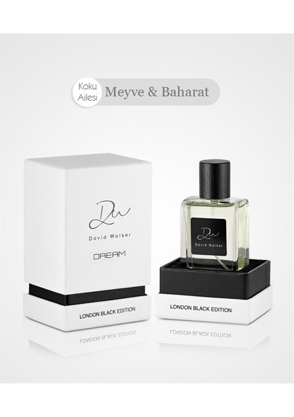 Lbe Dream 50ML Kadın Parfüm