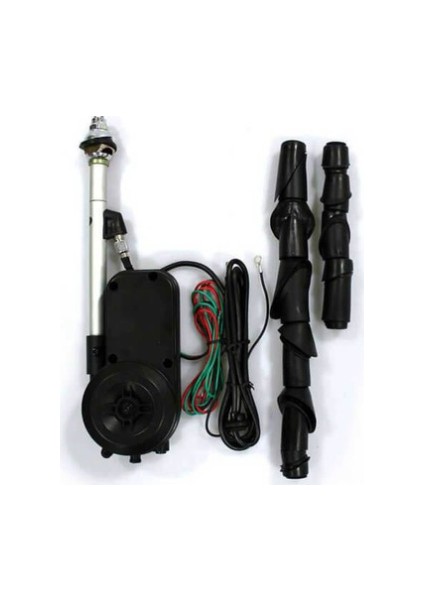 Anten Otomatik 12 Aparatlı Sa-F1