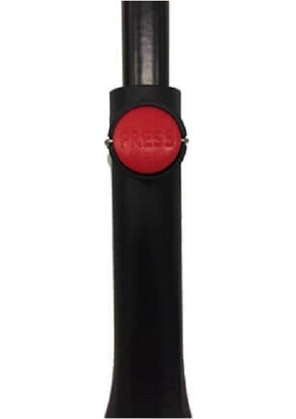 Zozo - Ayarlanabilir Park Ayağı - Y13-29 30 cm Siyah Alüminyum fiyatları