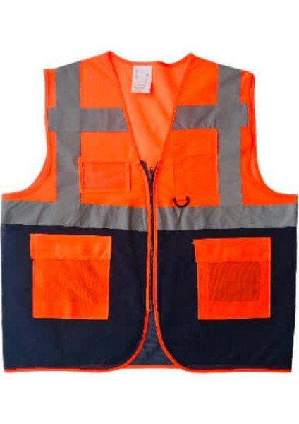 Mühendis Ikaz Yeleği