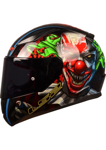 Rapid Happy Dreams Kask
