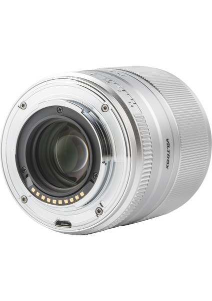 Af 23MM F/1.4 Xf Lens Silver (Fujifilm X)