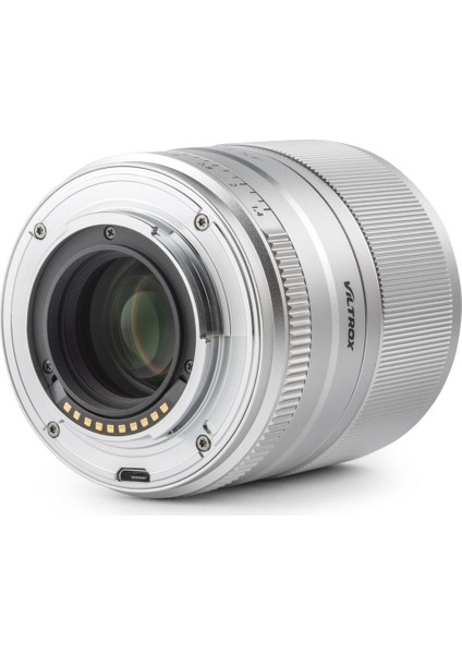 Af 33MM F/1.4 Xf Lens Silver (Fujifilm X) fiyatları