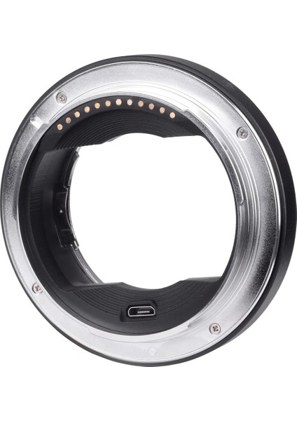 Ef-Gfx Lens Mount Adapter