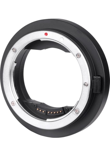 Ef-Gfx Lens Mount Adapter