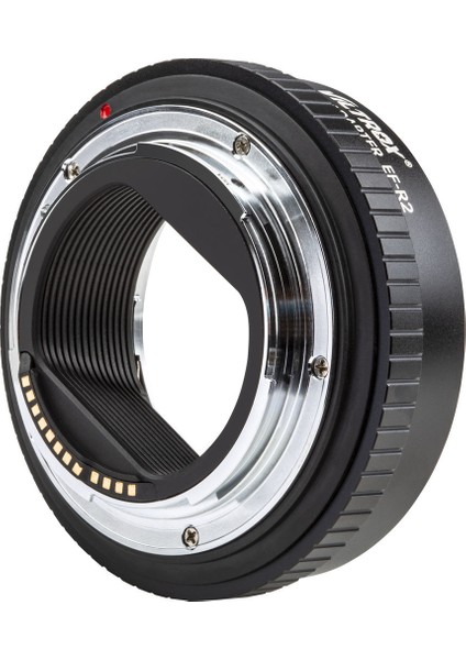 Ef-R2 Canon Ef Lens To Canon Rf Camera Mount Adapter